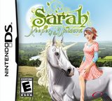 Sarah: Keeper of the Unicorn (Nintendo DS)